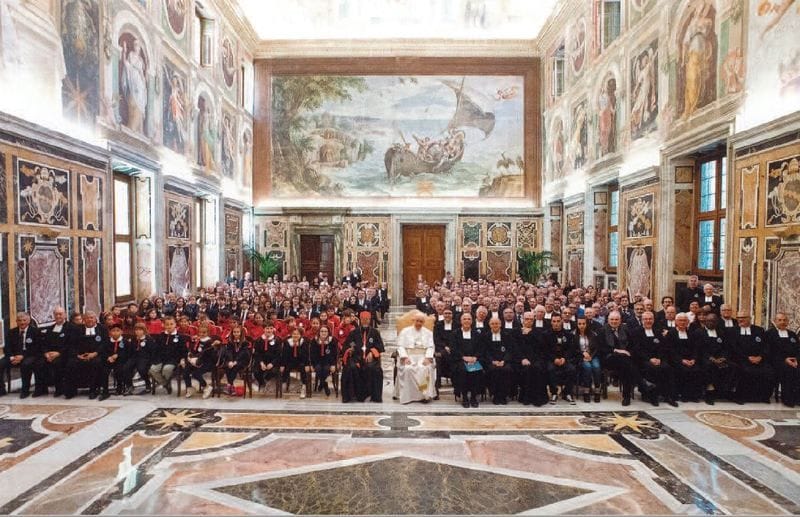 News from the General Council - July 2019 News from the General Council - July 2019